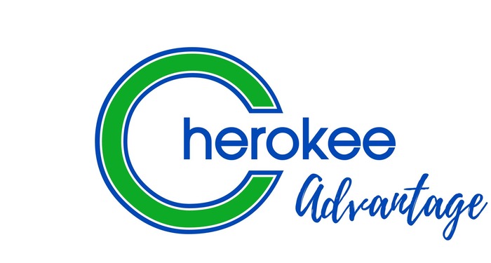 Cherokee Advantage Logo 2017 Final
