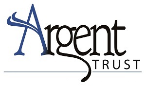 Argent - LOGO